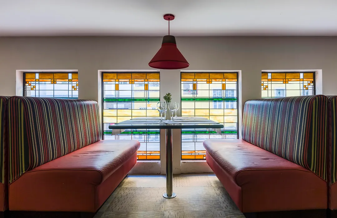 Arosa Rio Hotel-1