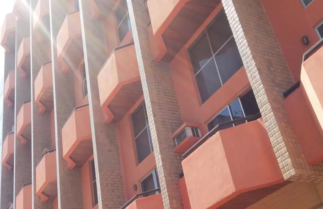 Lagoa Mar Inn - Estacionamento e duas crianças de até 10 anos Será Free-1