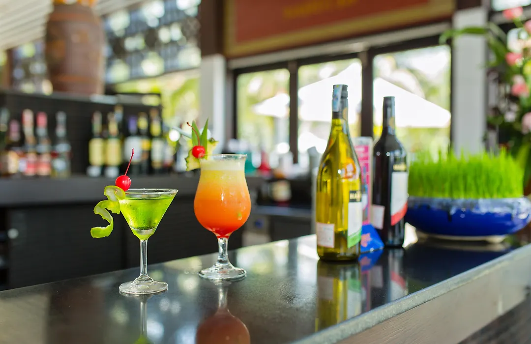 Hoi An Beach Resort-1