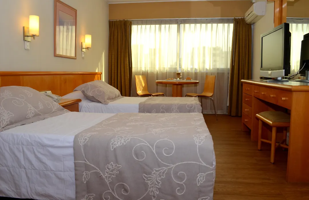 Hotel Lafayette-1