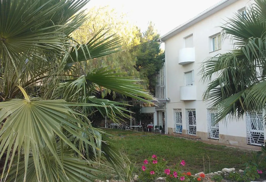 Hotel Oreneta-1