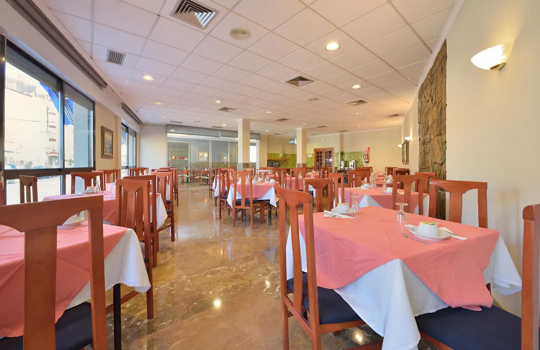 Hotel Montemar *** Superior-1