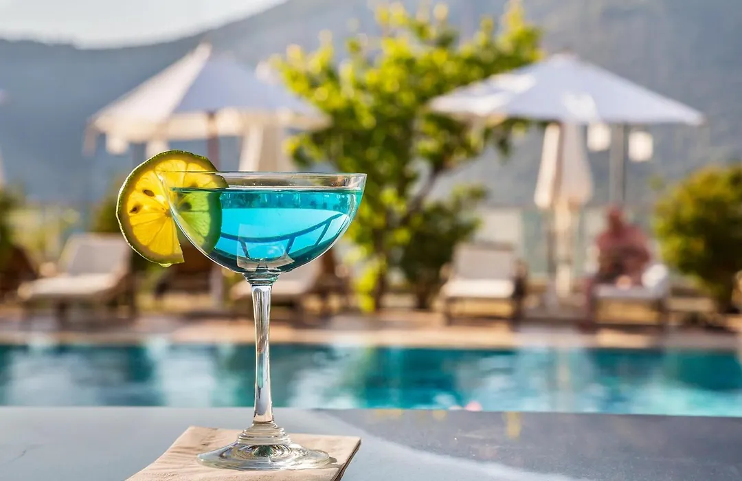 Happy Hotel Kalkan-1