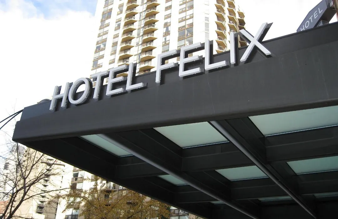 Hotel Felix-1