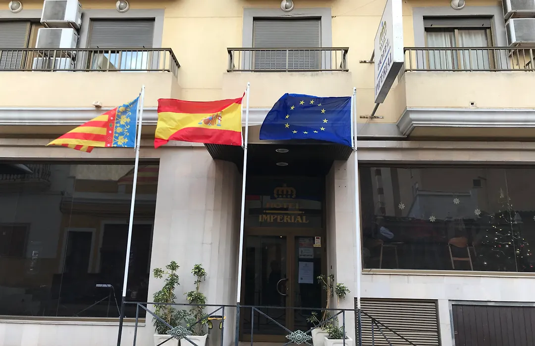 Hotel Imperial II-1