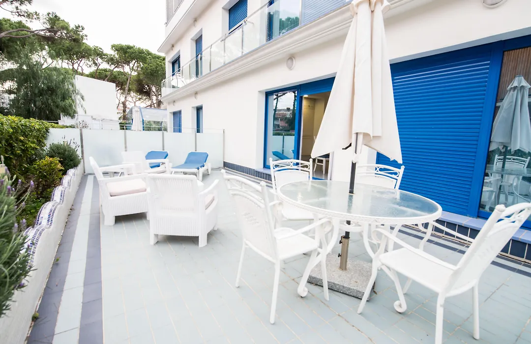 Masd Mediterraneo Hotel Apartamentos Spa-1