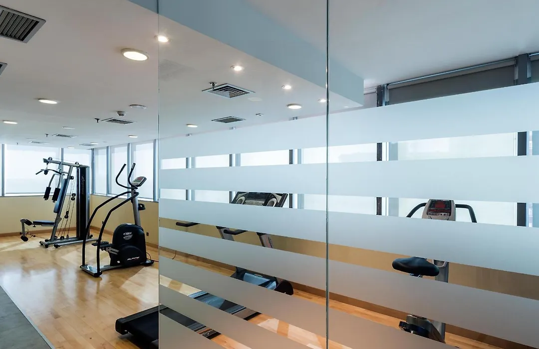 LCB Hotel Fuenlabrada-1