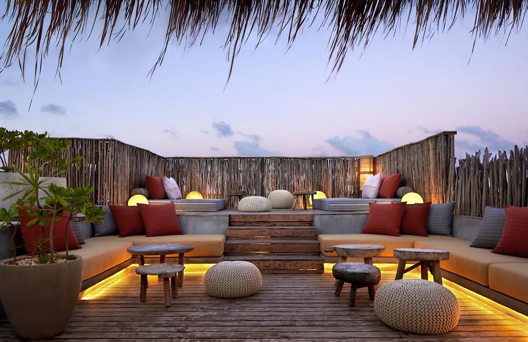 Aluna Resort Tulum-1