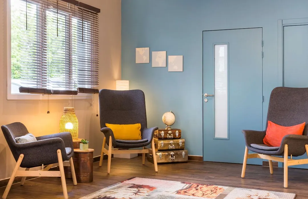 Best Western Plus Antibes Riviera-1