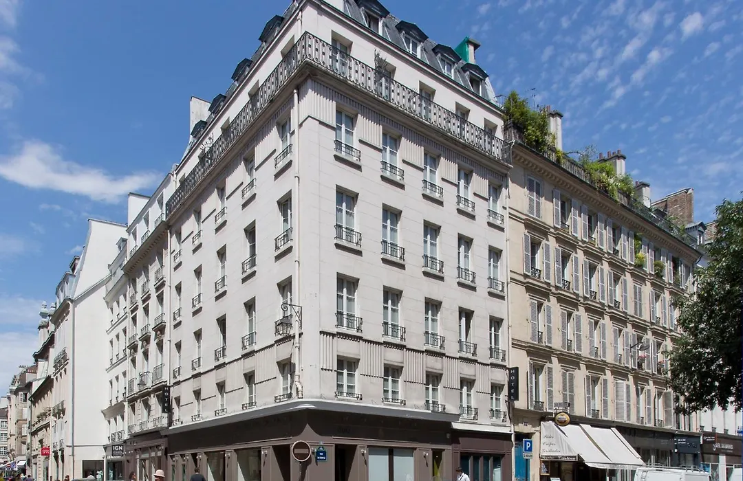 Hotel Duo-1