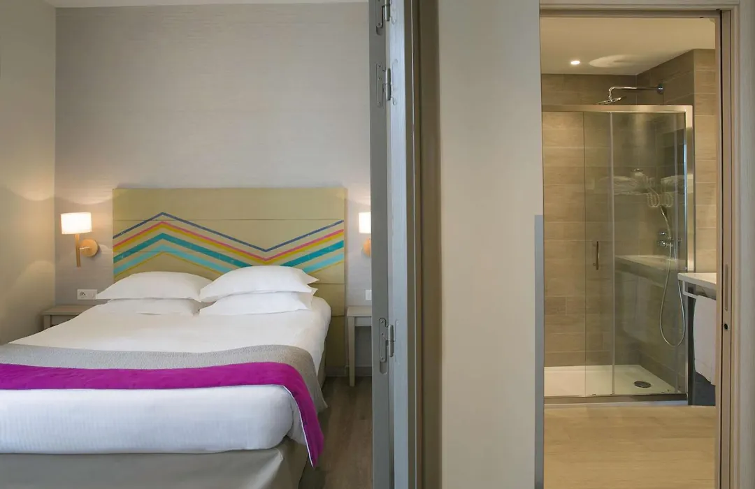 Best Western Hotel du Roy d'Aragon-1