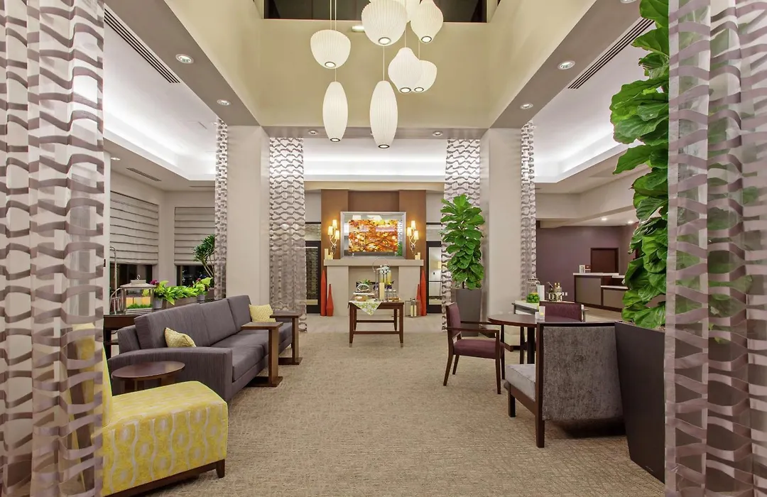 Hilton Garden Inn Irvine/Orange County Airport-1