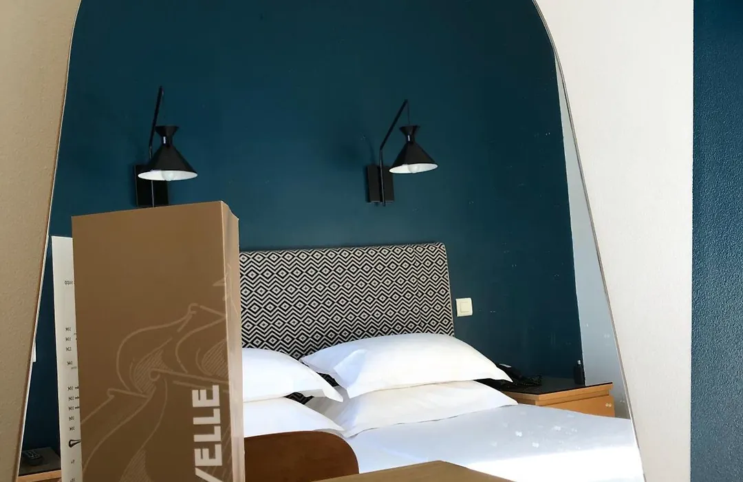 Hotel Belle-Vue Vieux-Port-1
