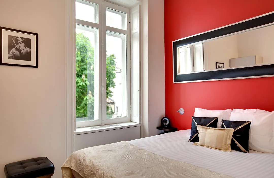 Le Boutique Hotel&Spa-1