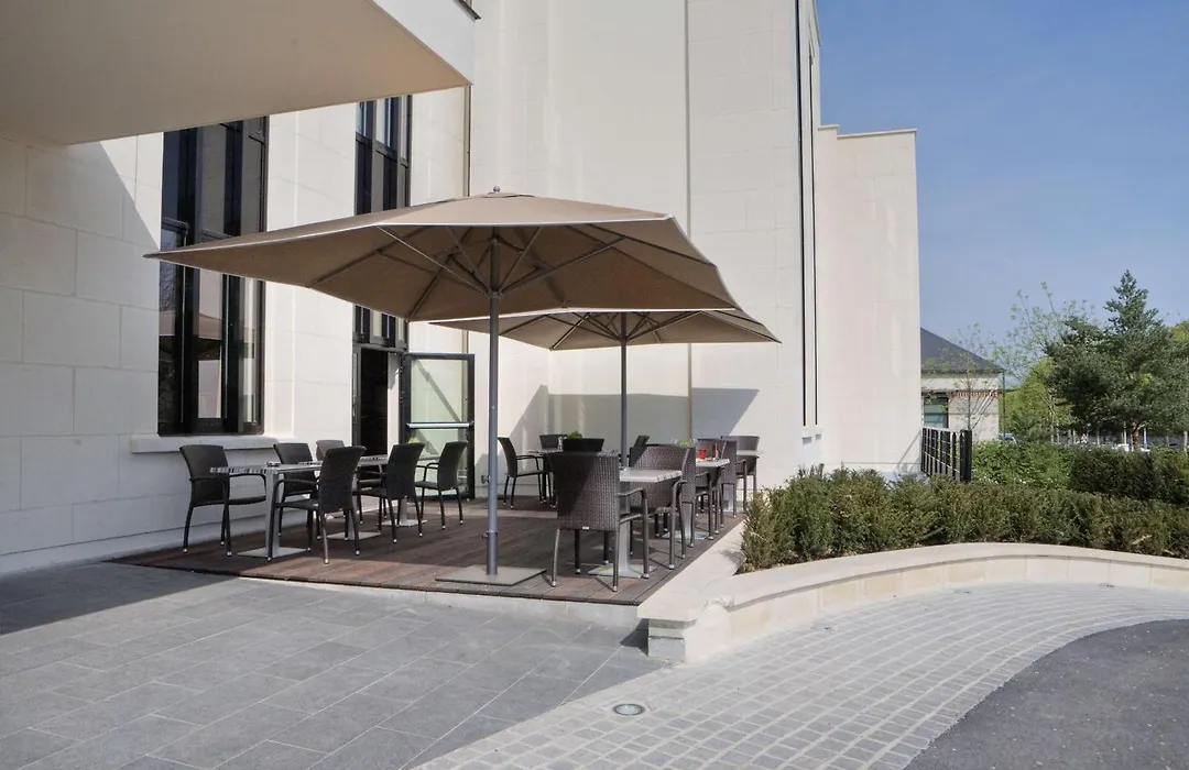 Best Western Plus Hotel des Francs-1