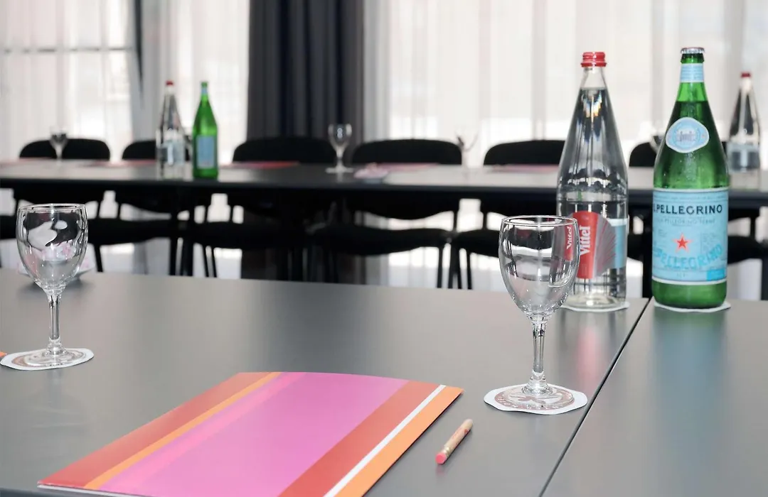 Best Western Linko Aubagne-1