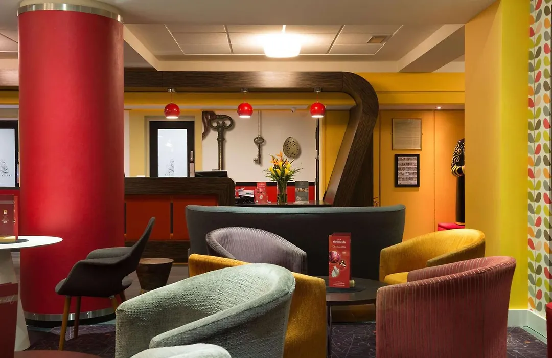 The Lincoln Hotel-1