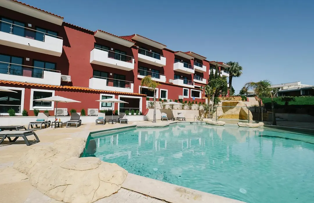 Topazio Vibe Beach Hotel & Apartments - Adults Friendly-1