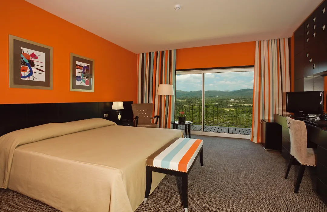 Hotel Casino Chaves-1