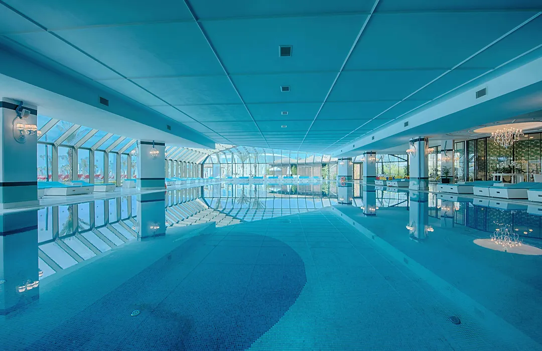 Selectum Luxury Resort Belek-1
