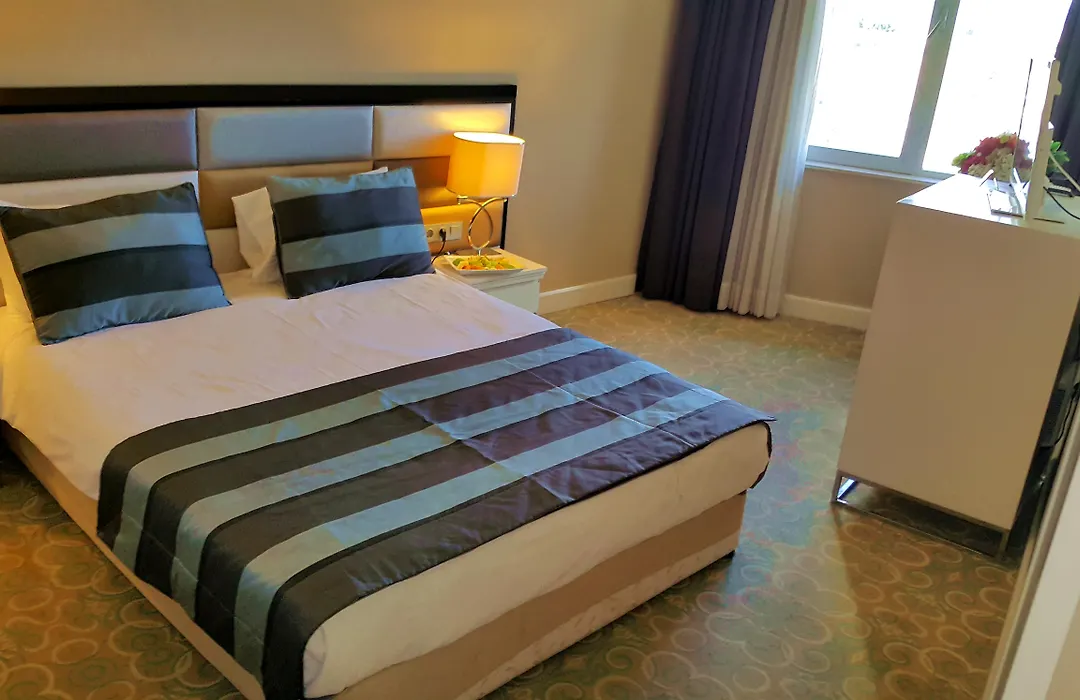 Taksim Square Hotel-1