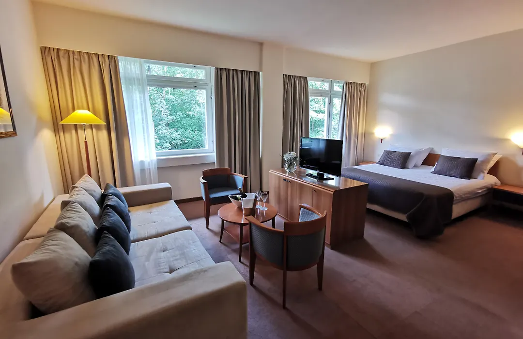 Hotel Plitvice-1