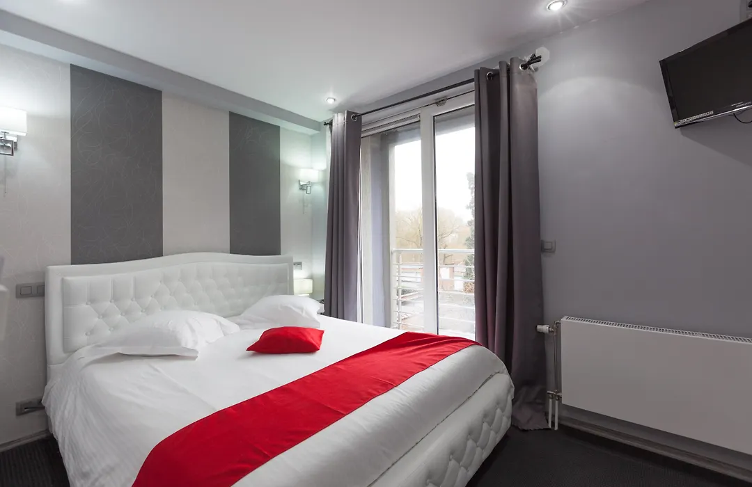 Hotel Phenix-1