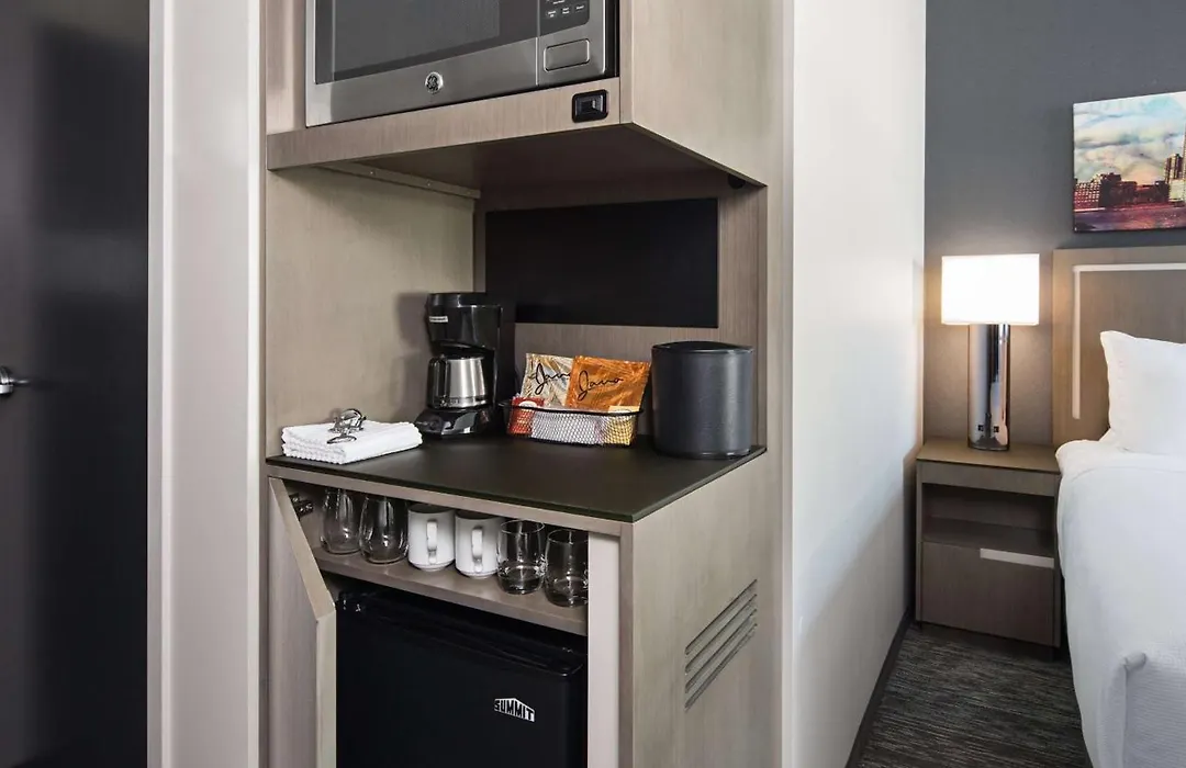 Hyatt House Jersey City-1