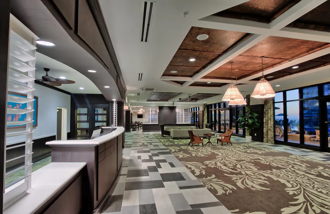 Edge Hotel Clearwater Beach-1