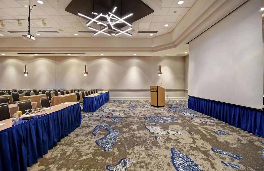 Embassy Suites Charleston-1