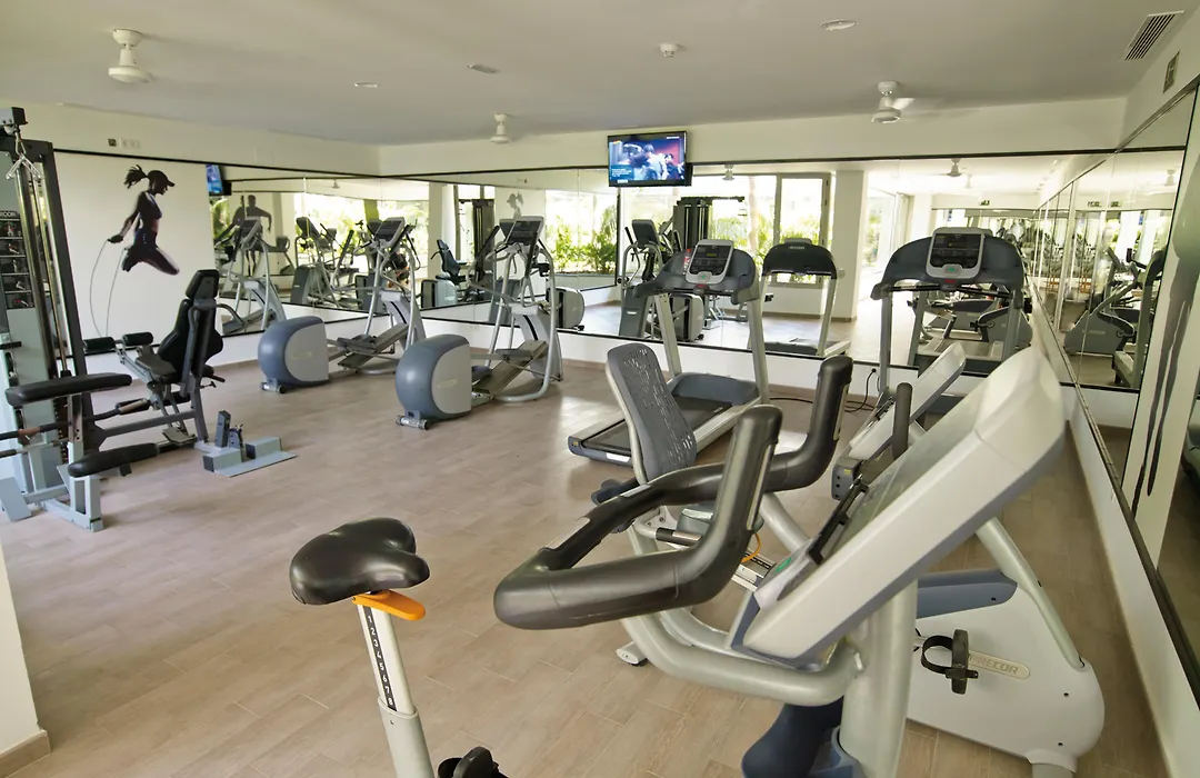 Riu Gran Canaria-1