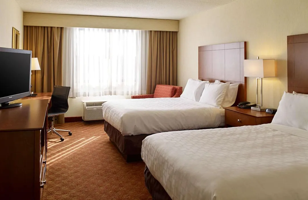 Clarion Hotel Portland Airport Me-1