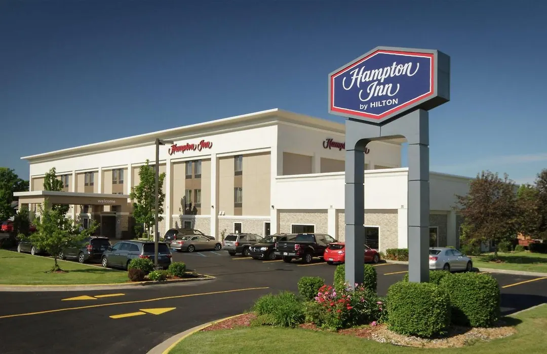 Hampton Inn South Haven-1