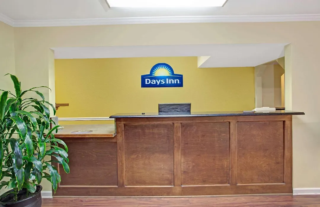 Days Inn By Wyndham Marietta White Water-1