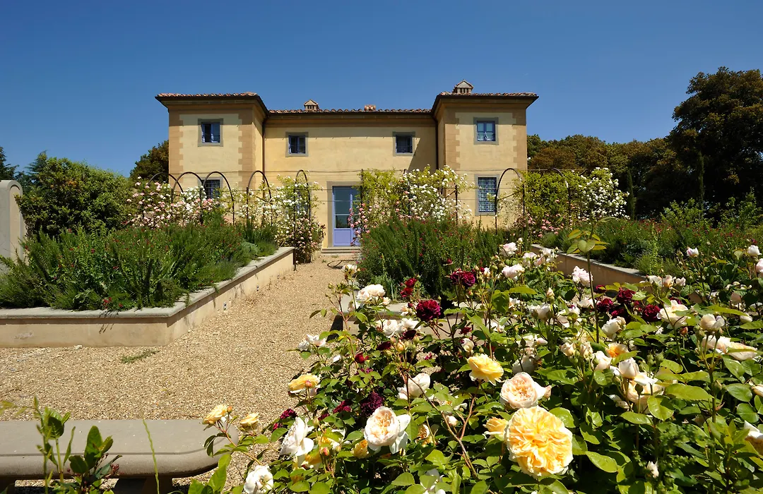 Villa Le Maschere | Una Esperienze-1
