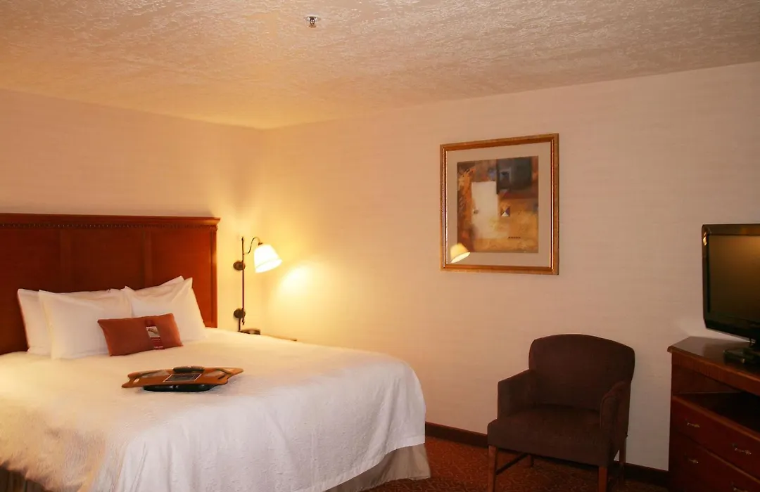 Hampton Inn Sierra Vista-1