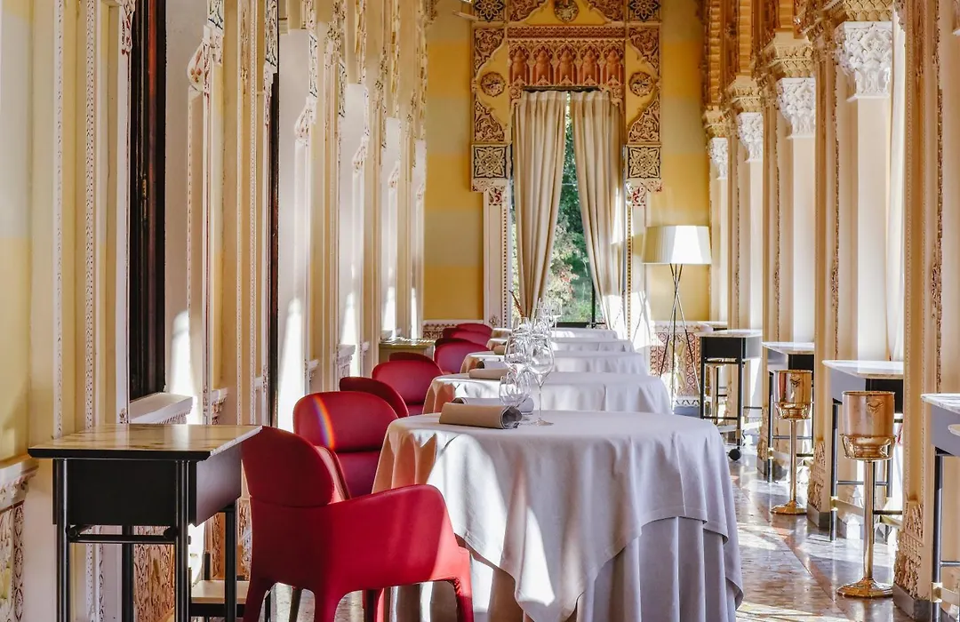 Relais & Chateaux Villa Crespi-1