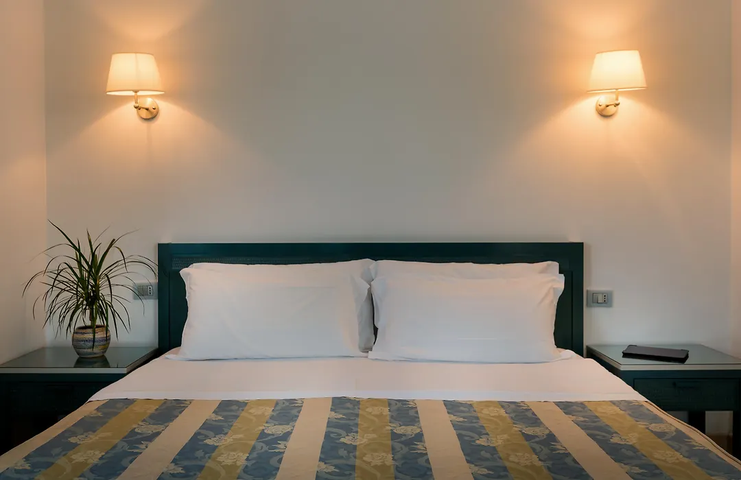 Hotel Club Village Maritalia-1