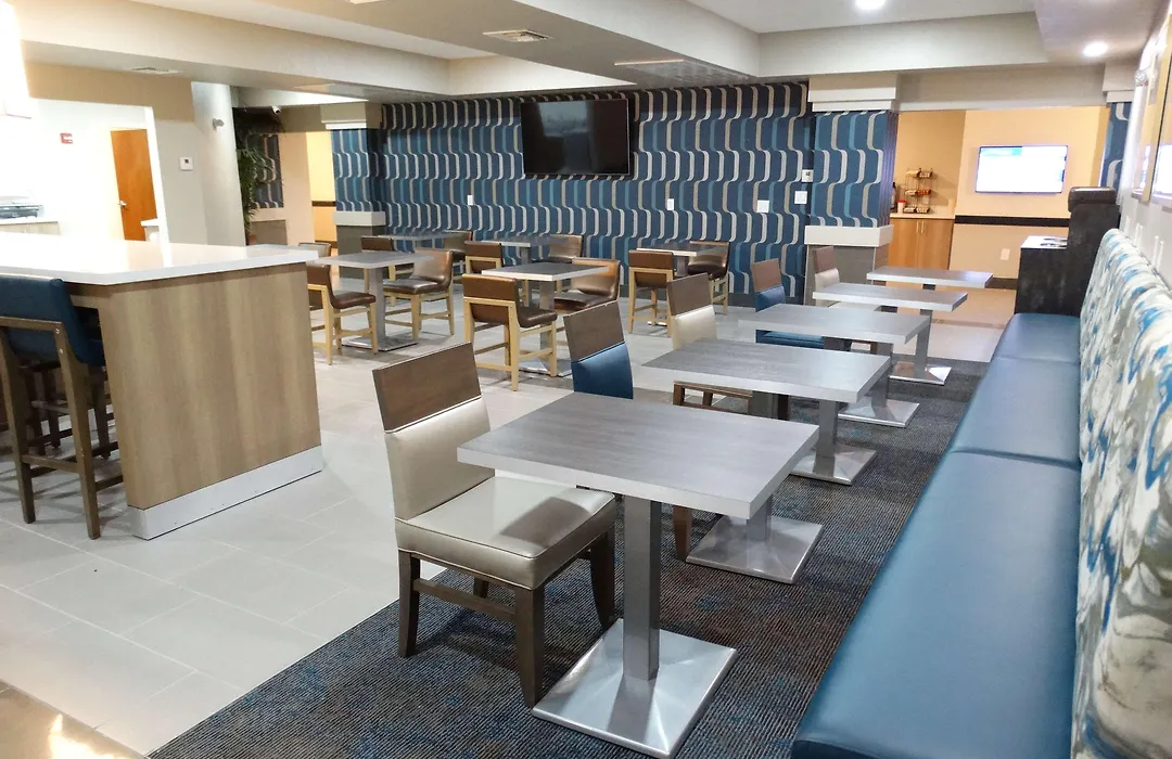 Best Western Plus Safford-1