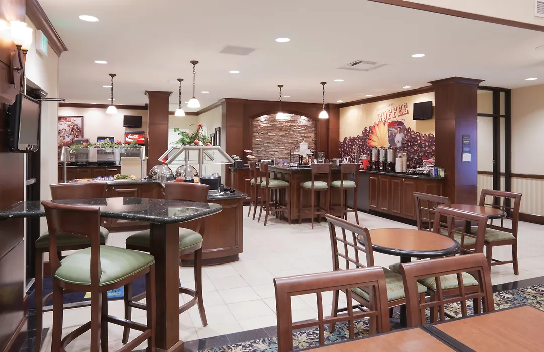 Homewood Suites Lafayette-Airport-1