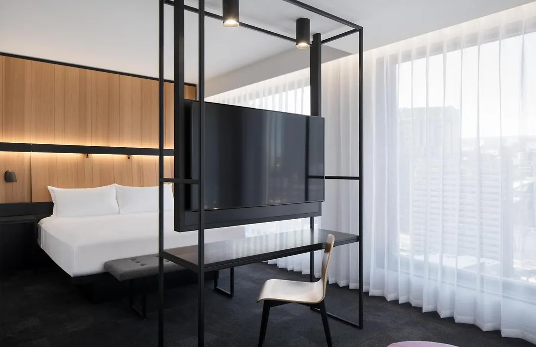 Hotel Monville-1