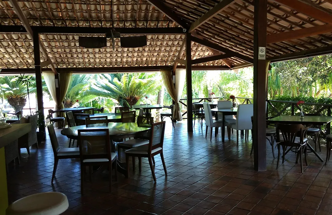 Girassois Suites-1