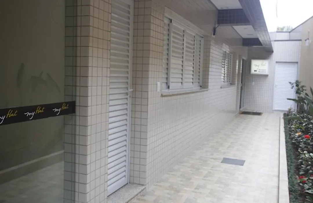 My Flat-1