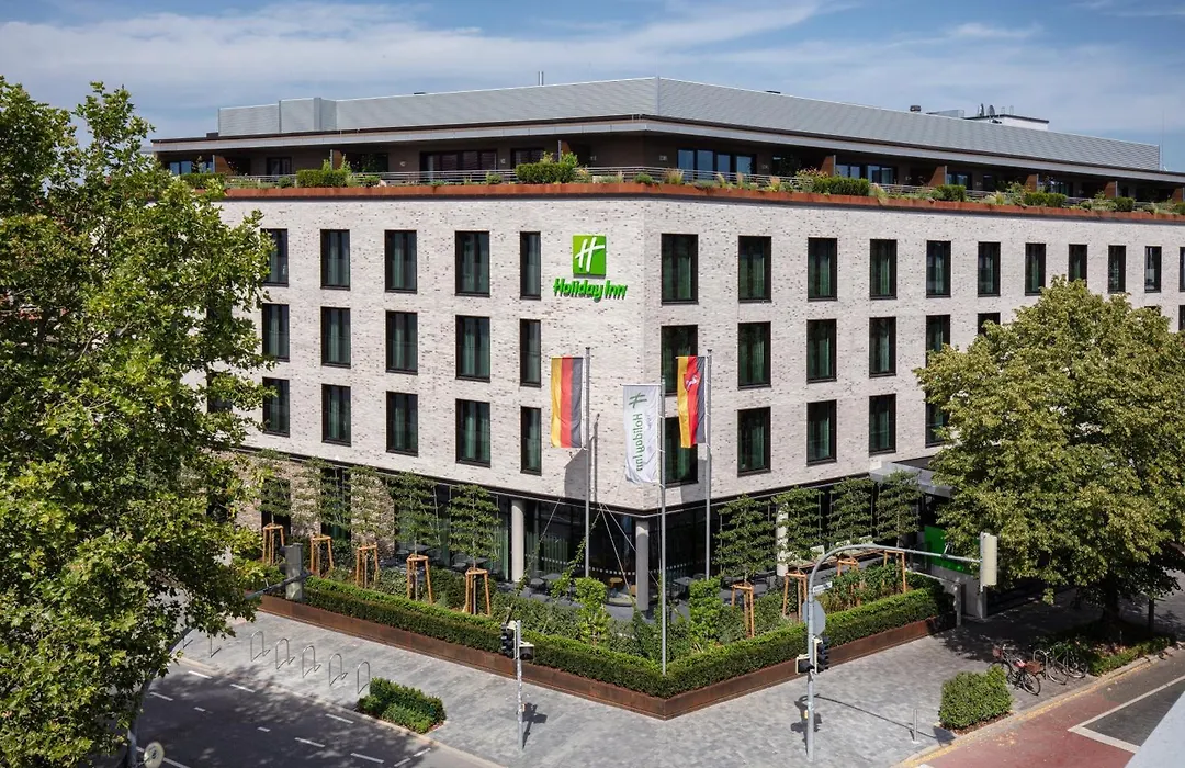 Holiday Inn - Osnabrück, an IHG Hotel-1