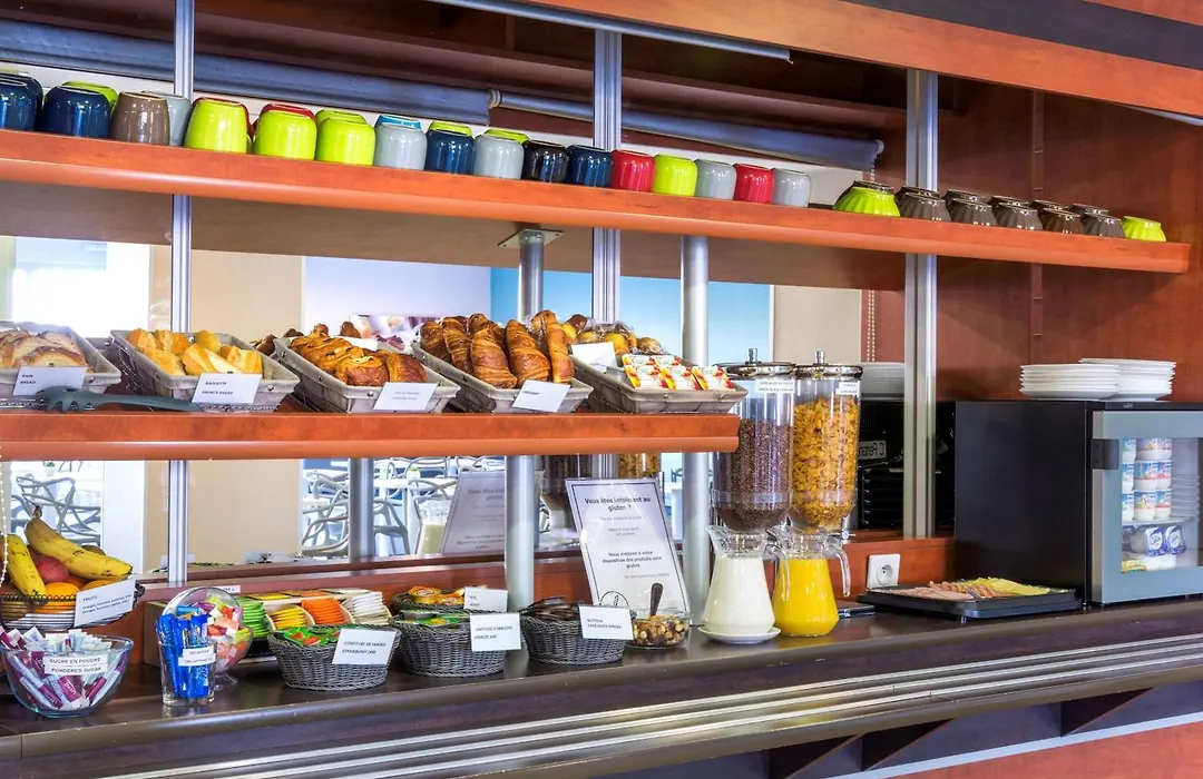 Sure Hotel by Best Western Saint-Amand-Les-Eaux-1