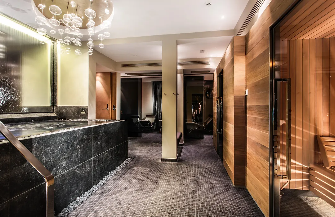 Hotel Lungomare-1