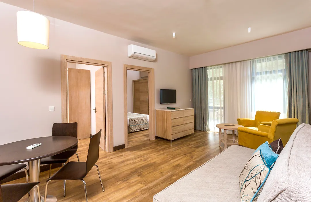 Melas Resort Hotel-1