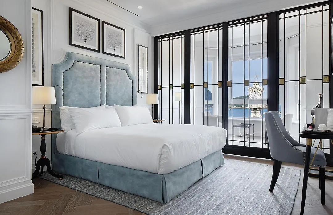 Hotel Villa Favorita - Adults Only-1