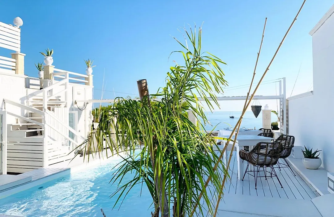 Playa Del Mar - Adults Only-1