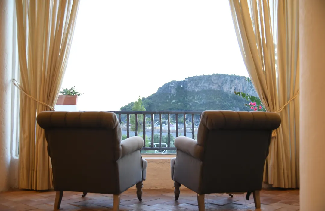 Borgo di Fiuzzi Resort&SPA-1